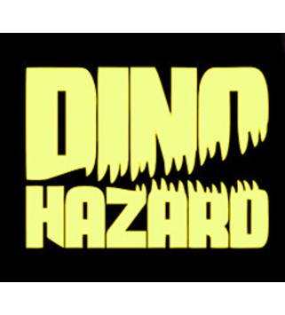 Dino Hazard: Chronos Blackout Steam Key GLOBAL